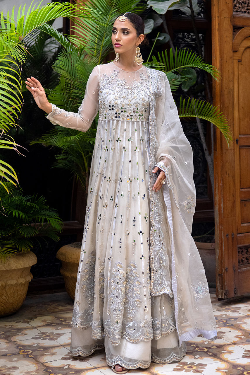 Deepak Perwani | Jaipur Heritage Wedding Wear | Ktd4096