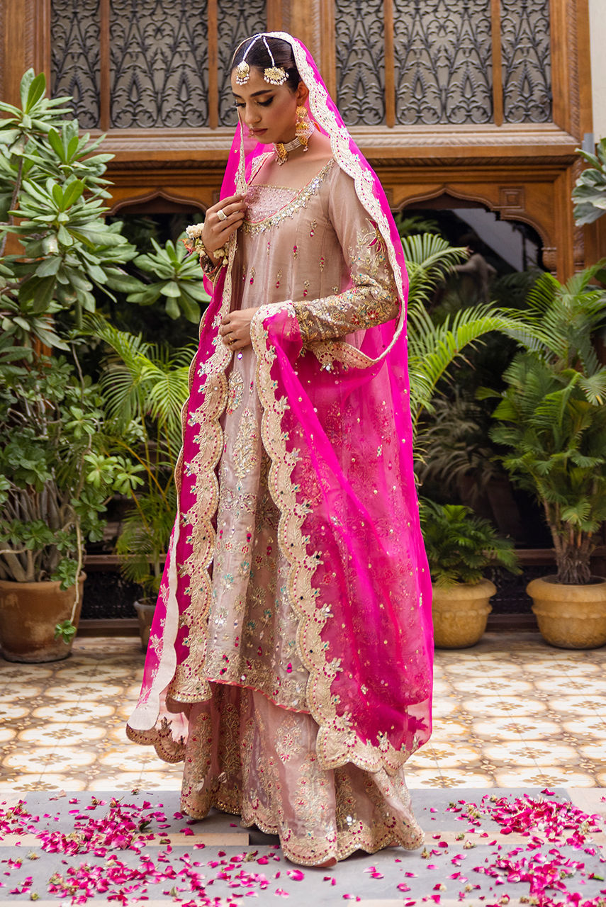 Deepak Perwani | Jaipur Heritage Wedding Wear | Ktd4082