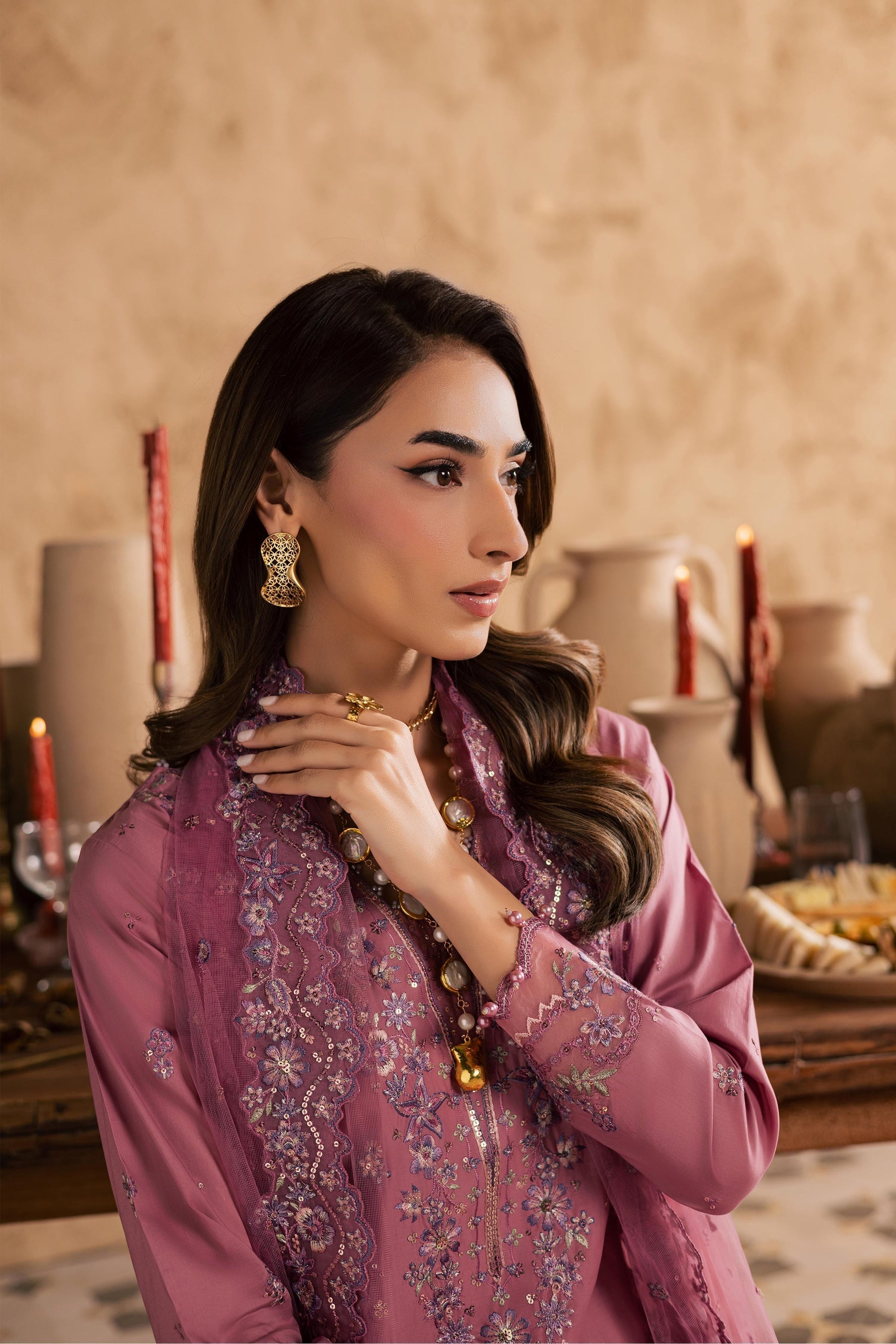 Batik | Festive Eid 26 | Dhinara