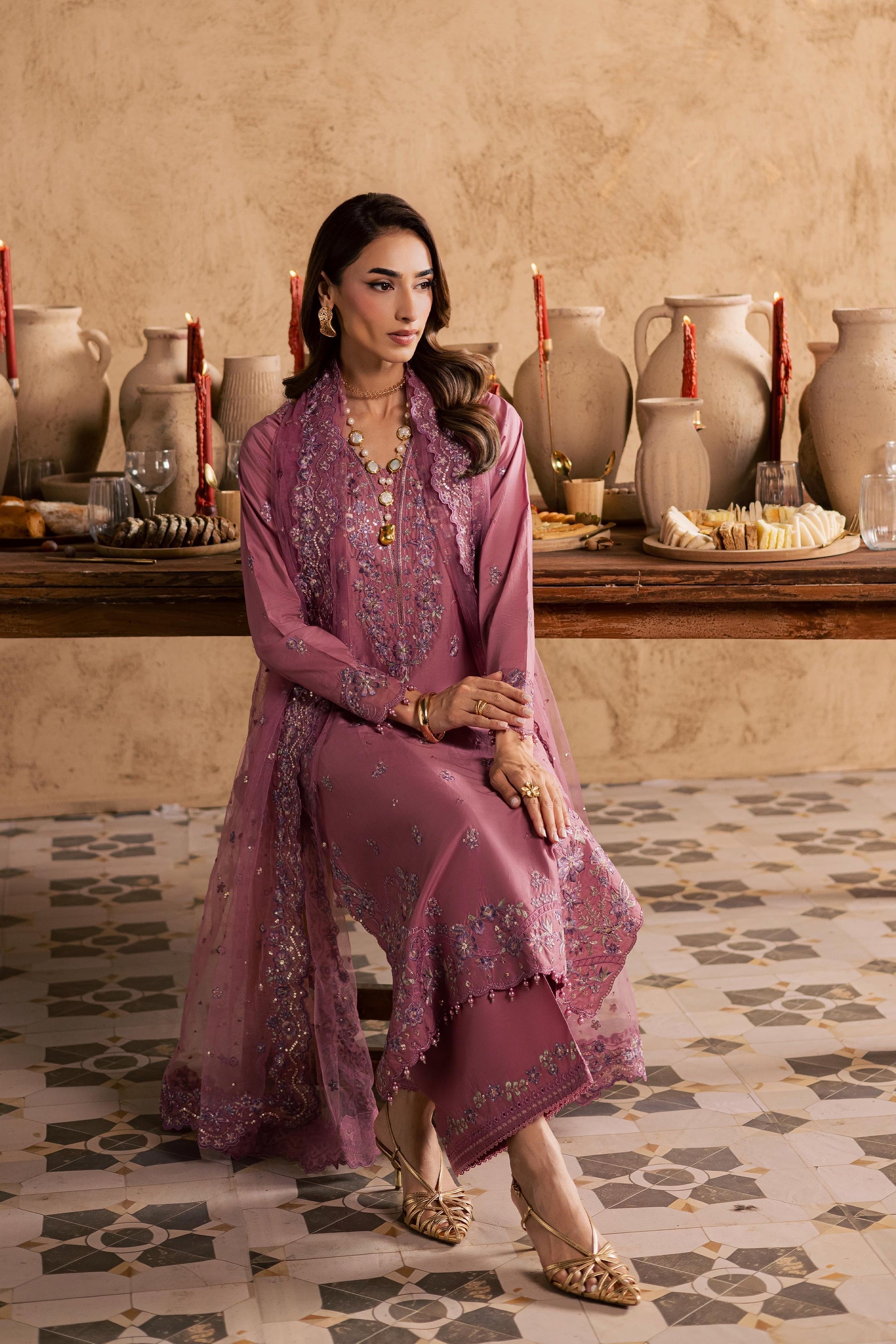 Batik | Festive Eid 26 | Dhinara