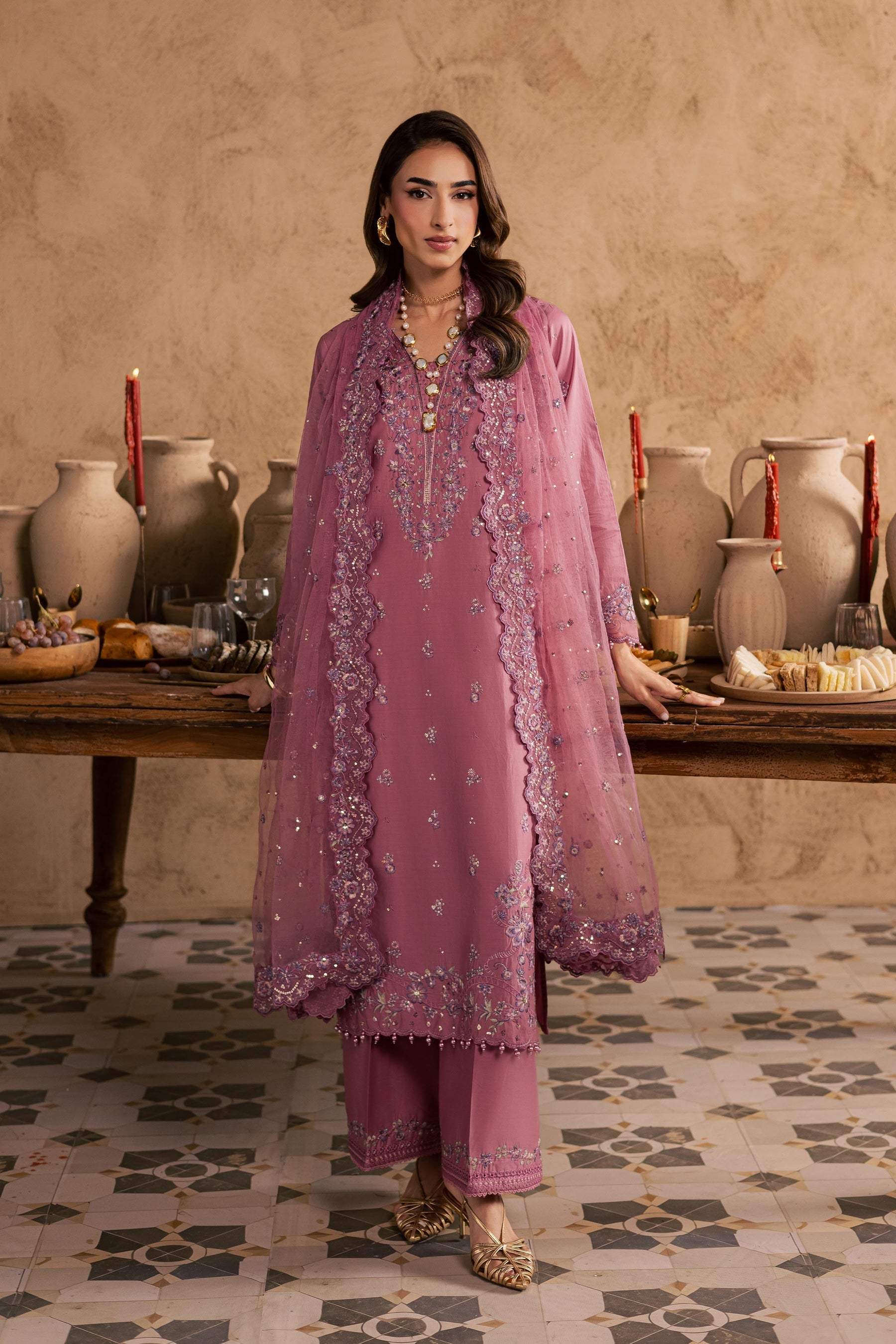 Batik | Festive Eid 26 | Dhinara