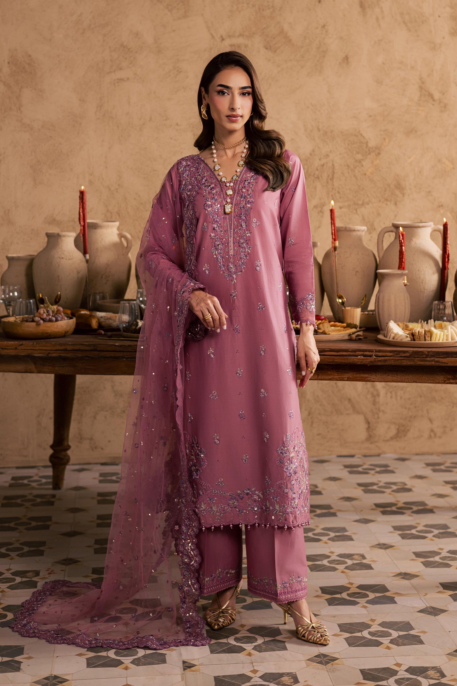Batik | Festive Eid 26 | Dhinara