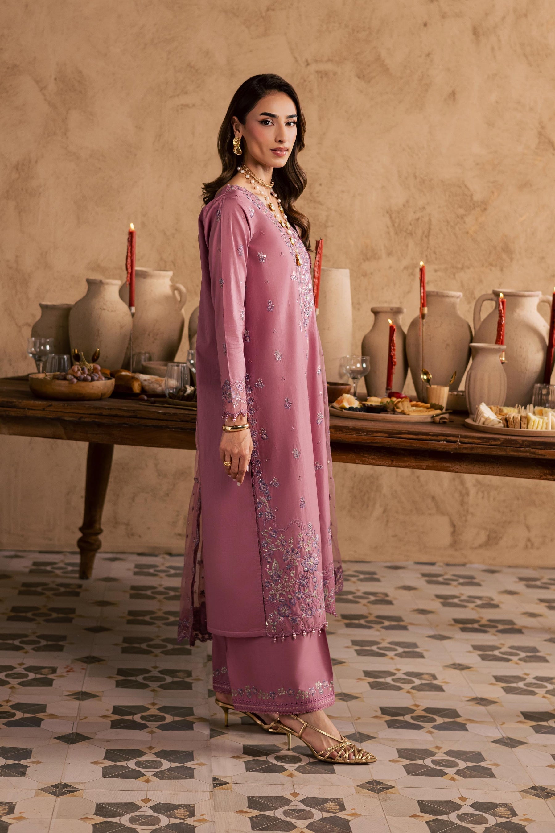 Batik | Festive Eid 26 | Dhinara