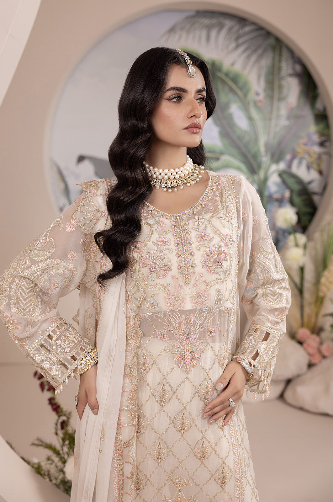 Diara Couture | Aaraish Formals | HAYA - SF-15