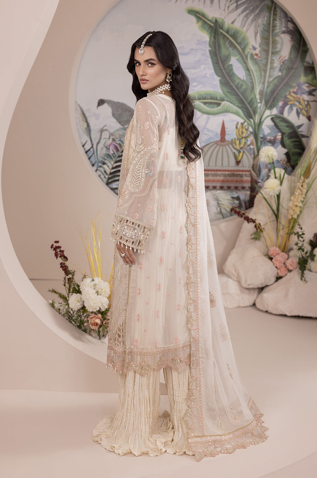 Diara Couture | Aaraish Formals | HAYA - SF-15