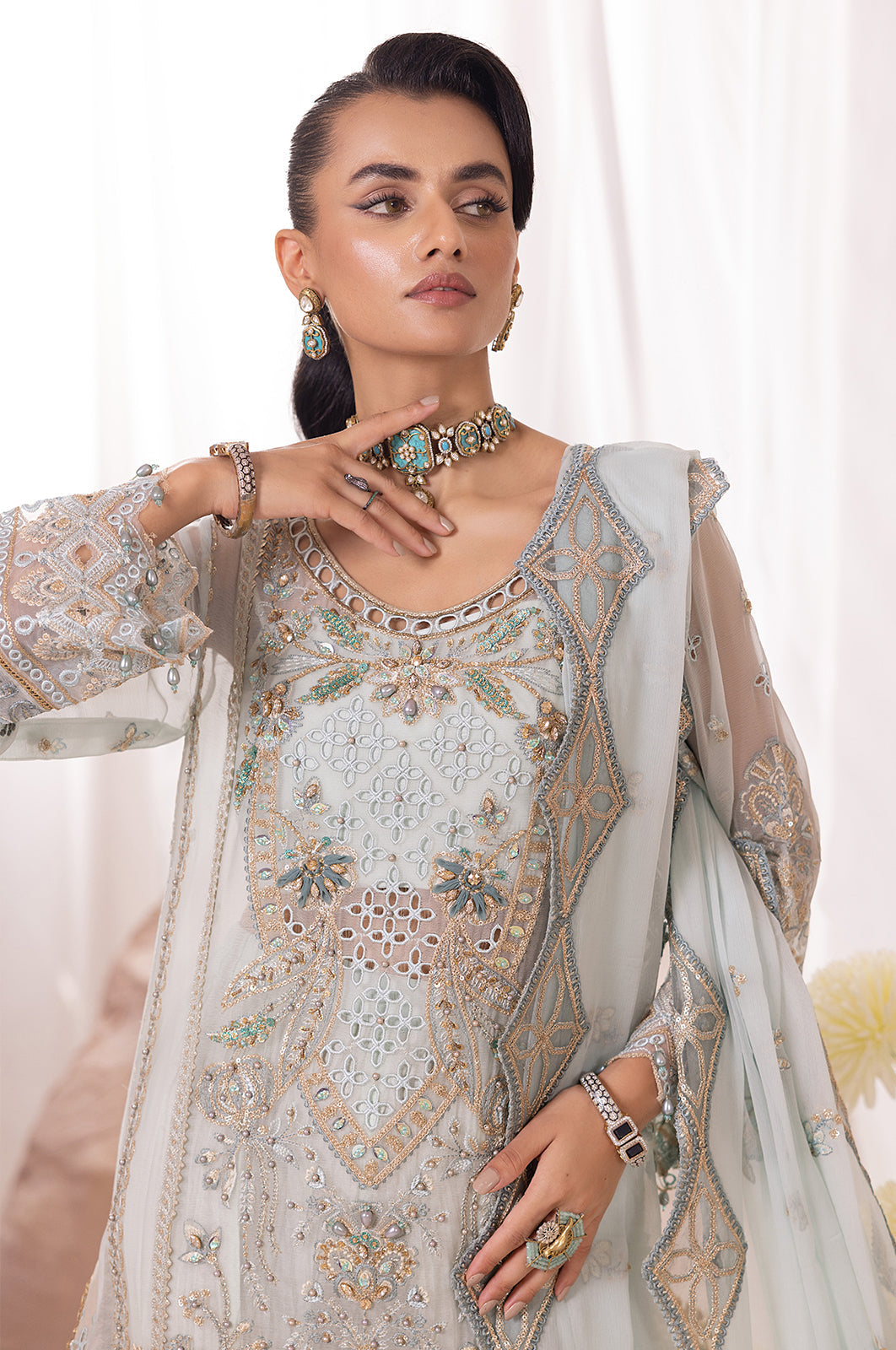Diara Couture | Aaraish Formals | ASMAA - SF-13