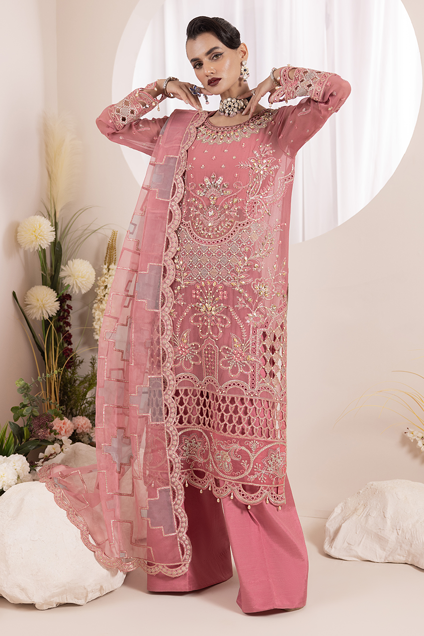 Diara Couture | Aaraish Formals | SALEHA - SF-09