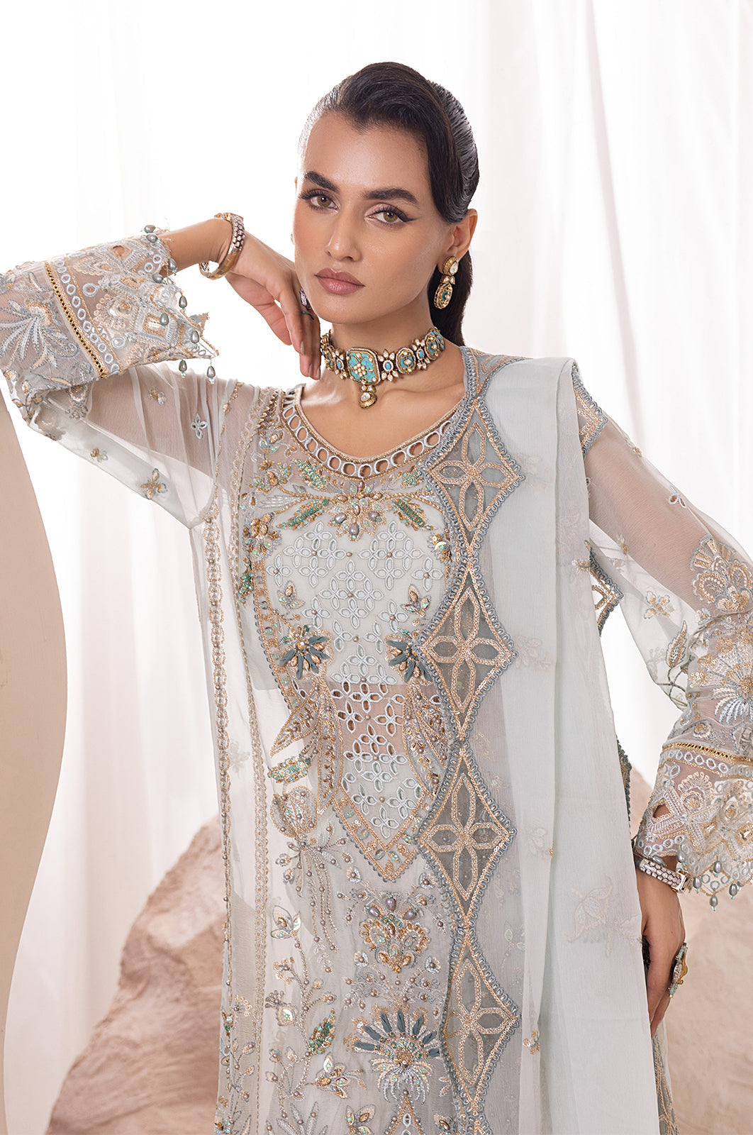 Diara Couture | Aaraish Formals | ASMAA - SF-13