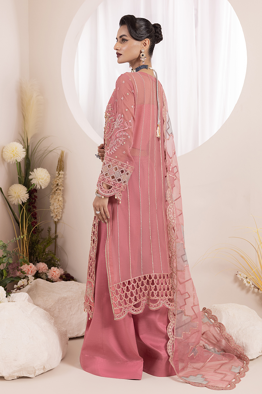 Diara Couture | Aaraish Formals | SALEHA - SF-09