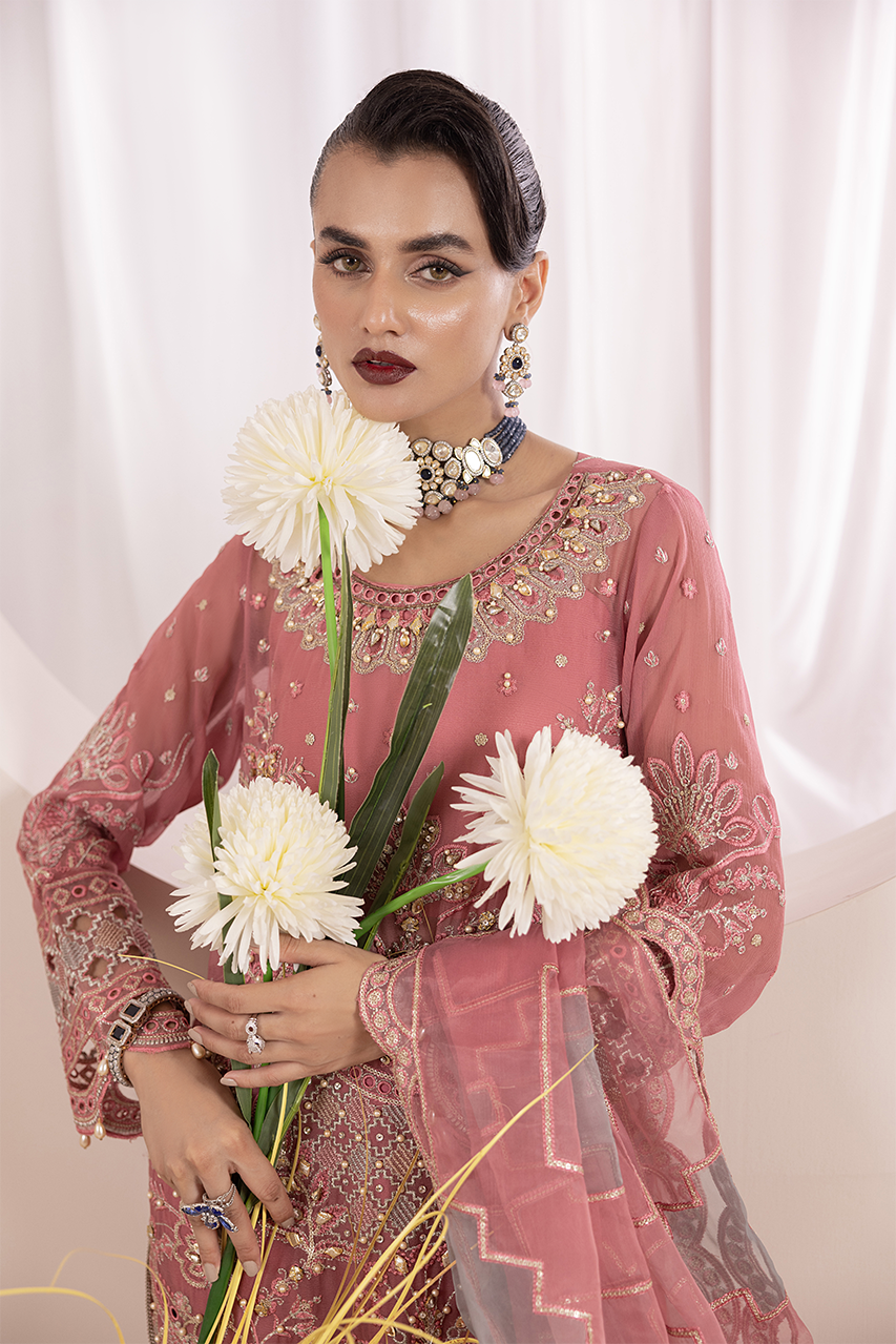 Diara Couture | Aaraish Formals | SALEHA - SF-09