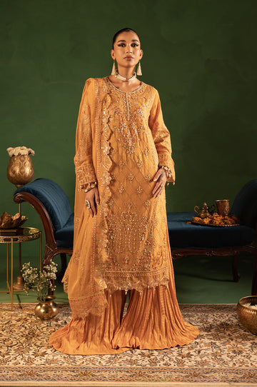 Diara Couture | Aaraish Formals | HAYA - SF-15
