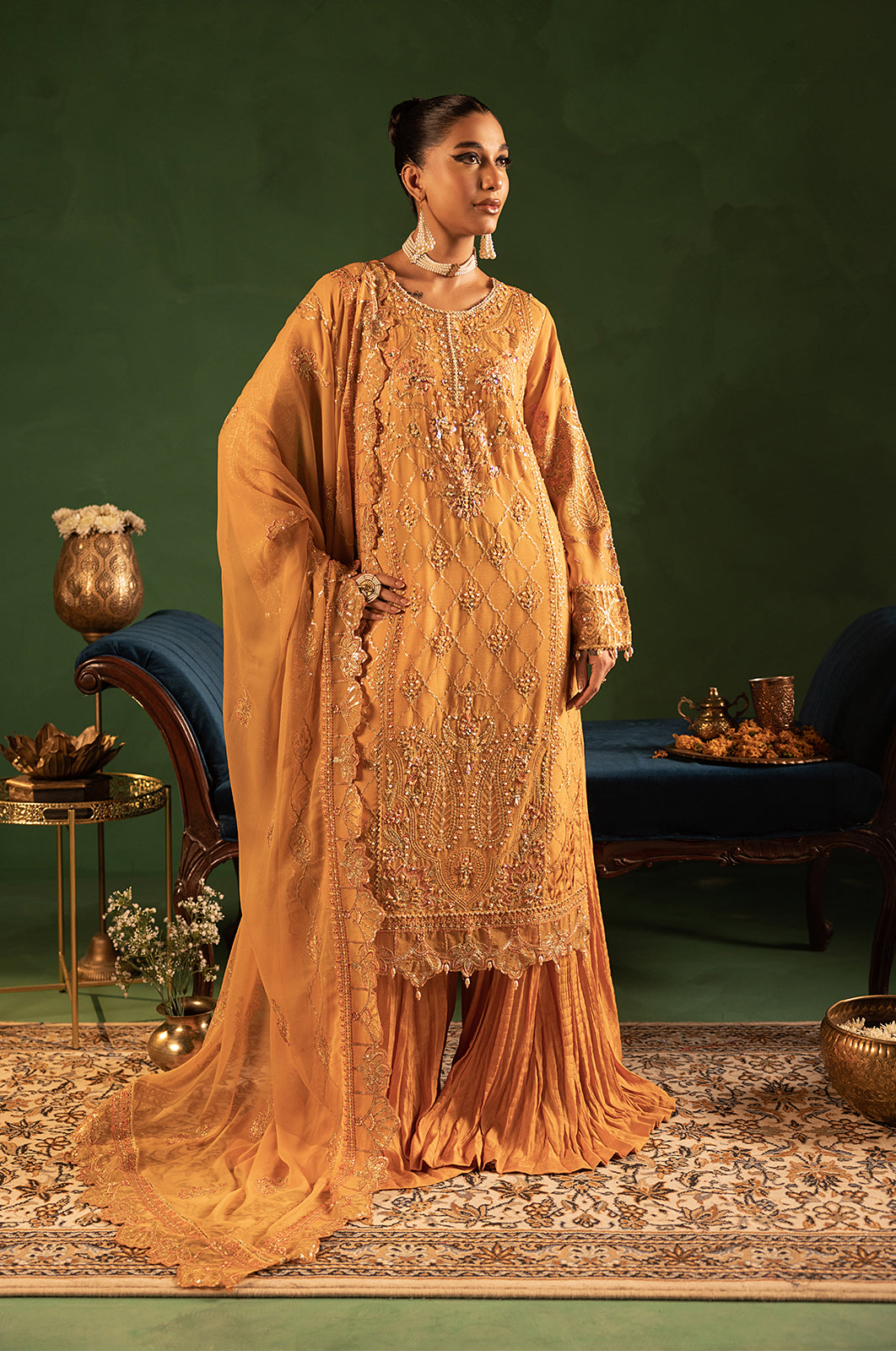 Diara Couture | Aaraish Formals | HAYA - SF-15