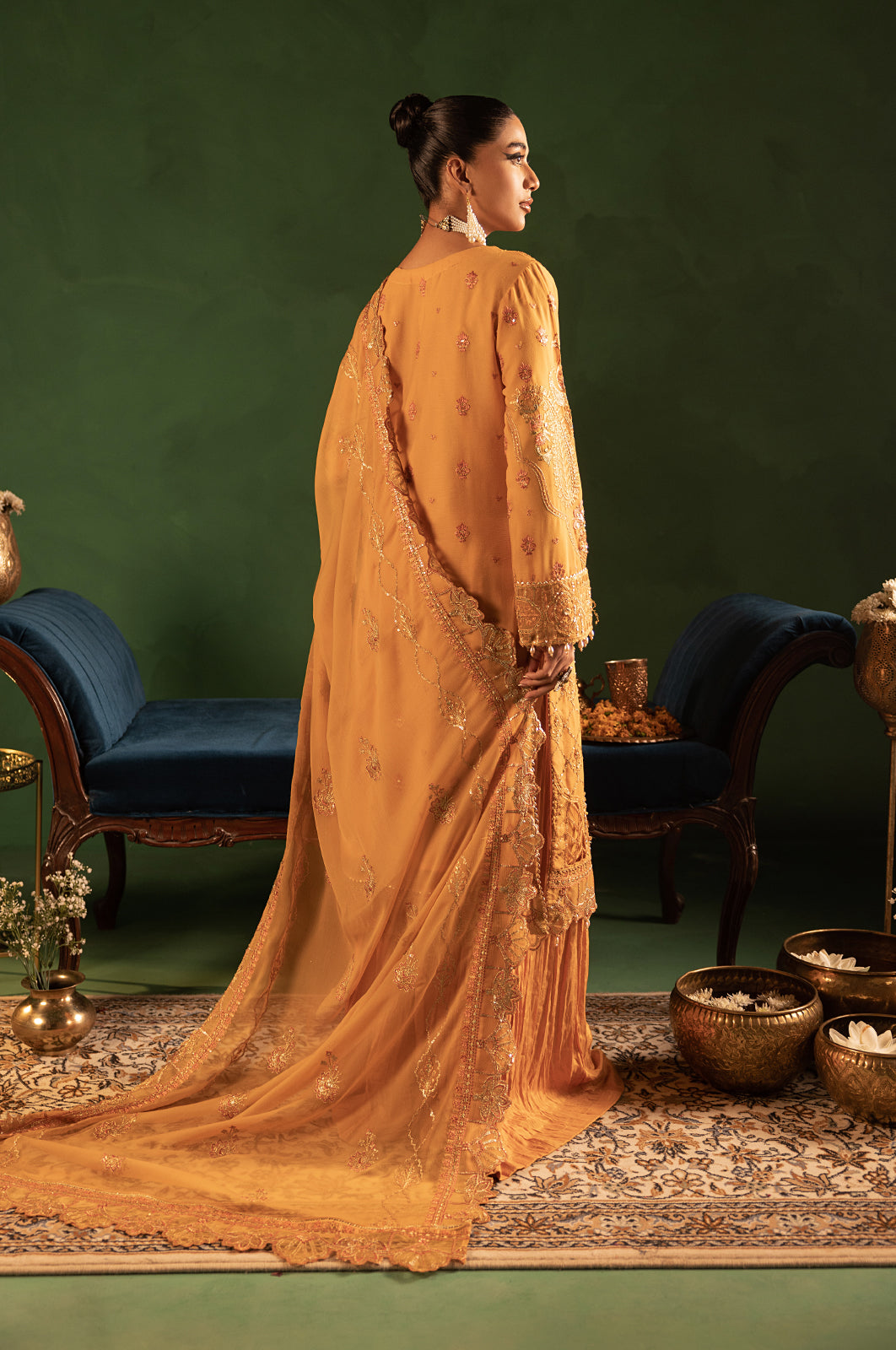 Diara Couture | Aaraish Formals | HAYA - SF-15