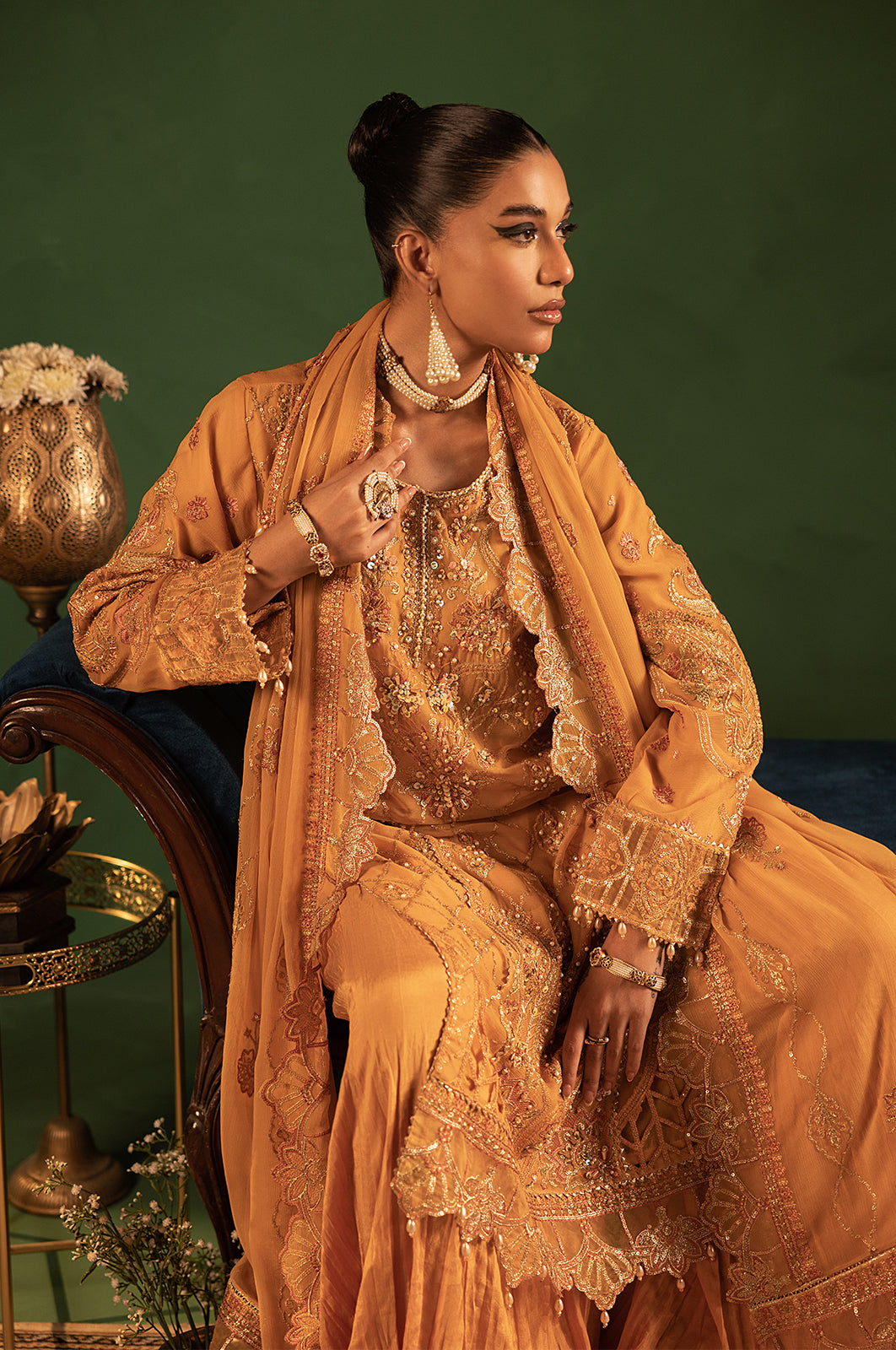 Diara Couture | Aaraish Formals | HAYA - SF-15