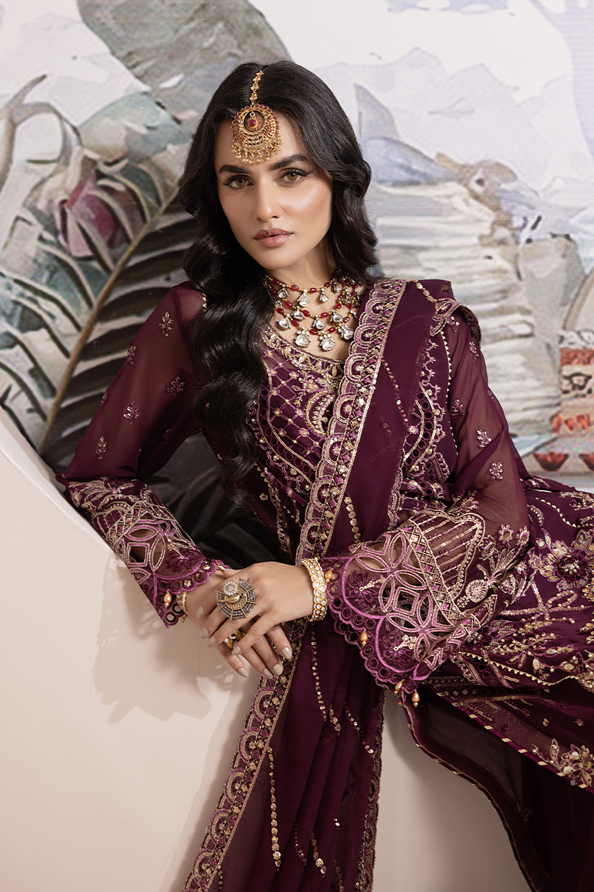 Diara Couture | Aaraish Formals | MAHV - SF-12