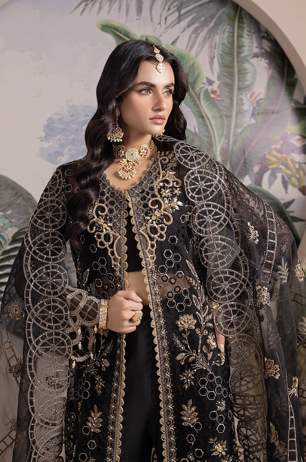 Diara Couture | Aaraish Formals | REHANI - US-648