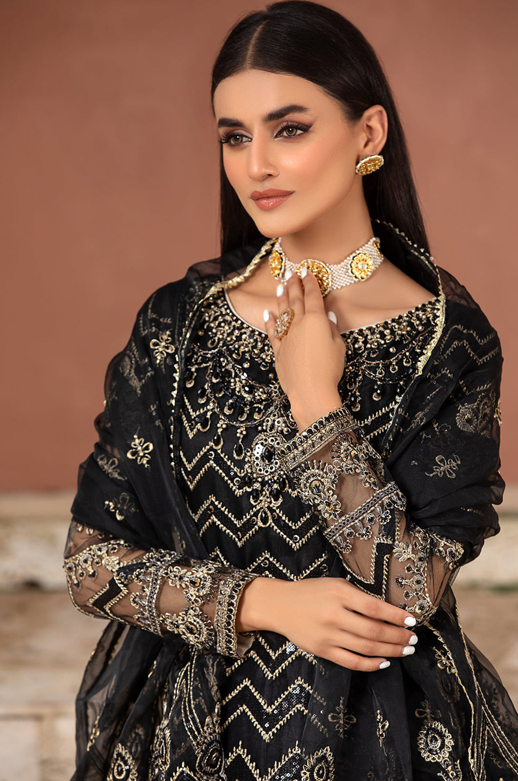 Diara Couture | Abrish Wedding Formals | RAIHA