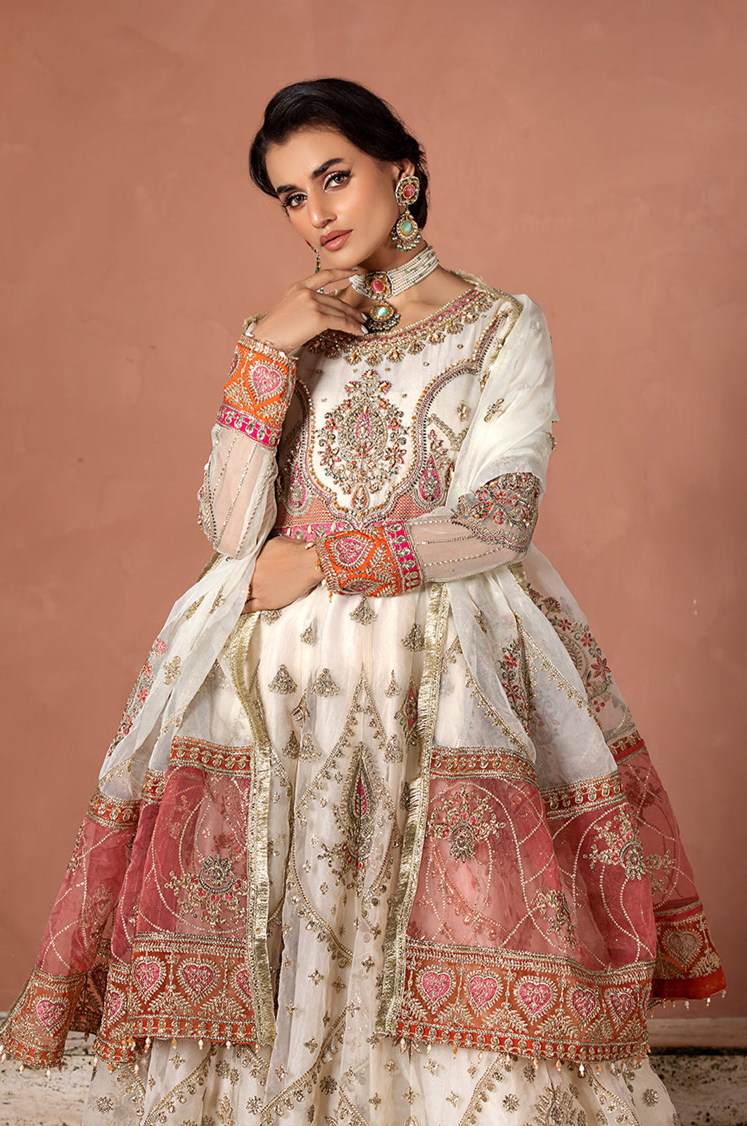 Diara Couture | Abrish Wedding Formals | ZIMAL