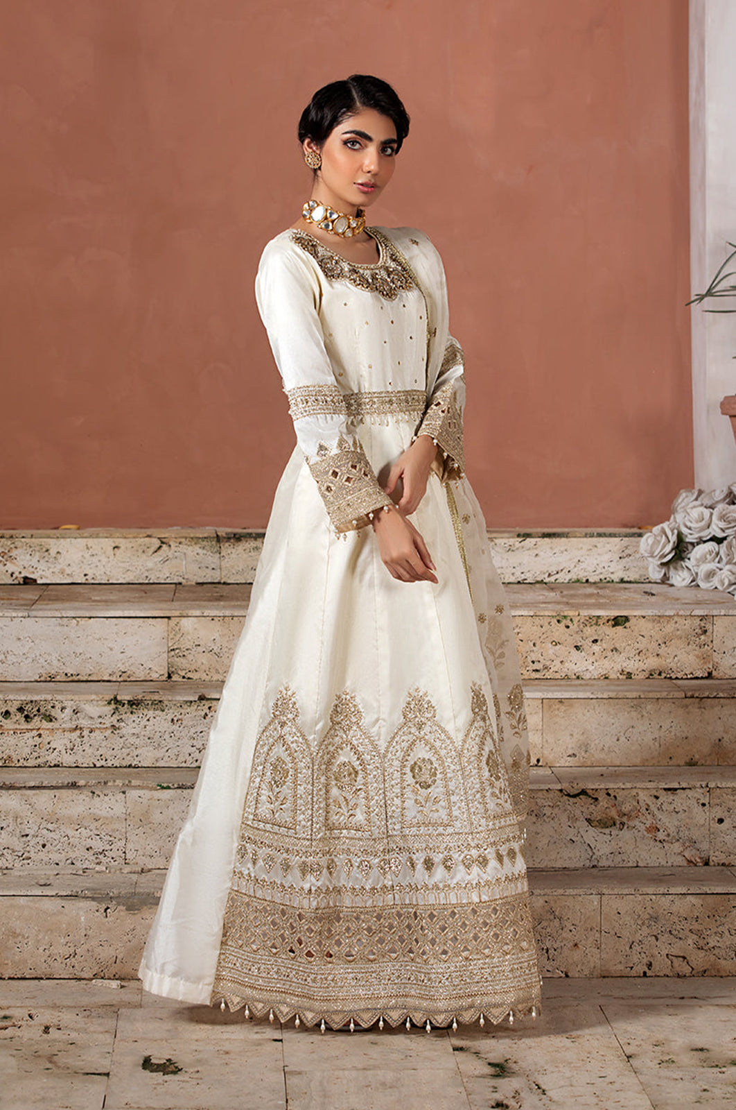 Diara Couture | Abrish Wedding Formals | KEHKASHAN