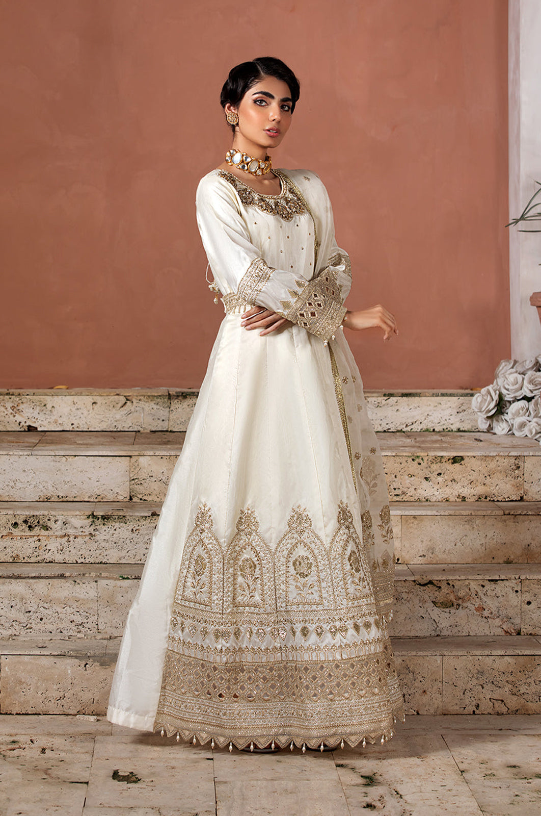Diara Couture | Abrish Wedding Formals | KEHKASHAN