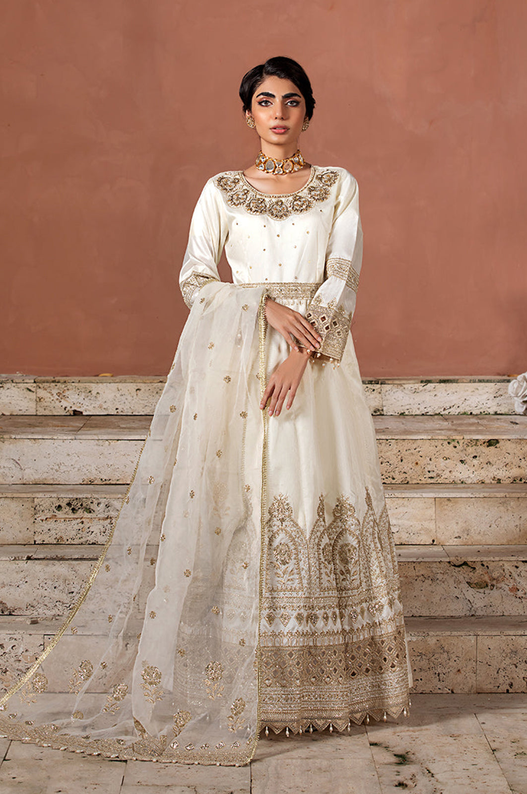 Diara Couture | Abrish Wedding Formals | KEHKASHAN