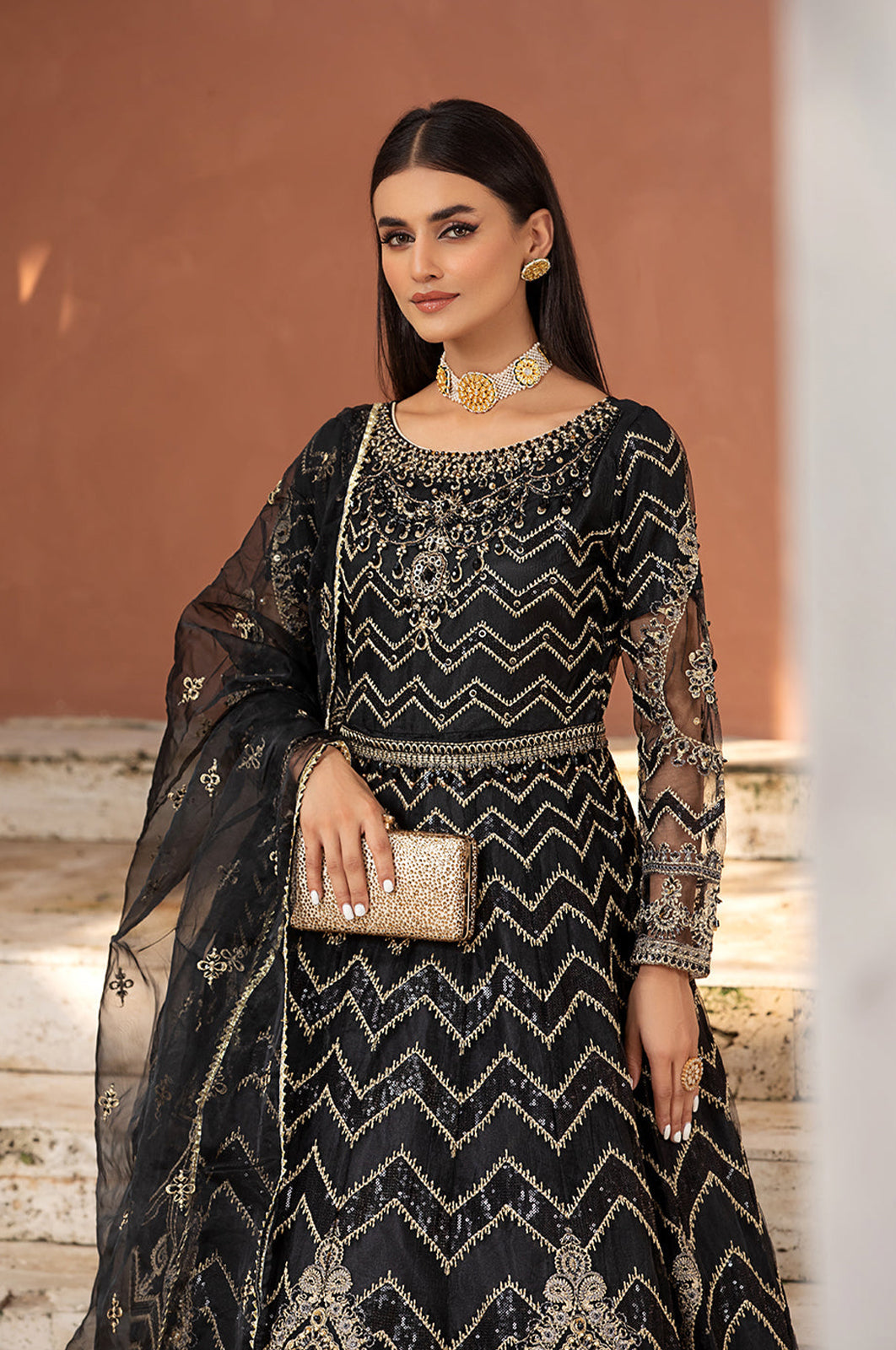 Diara Couture | Abrish Wedding Formals | RAIHA