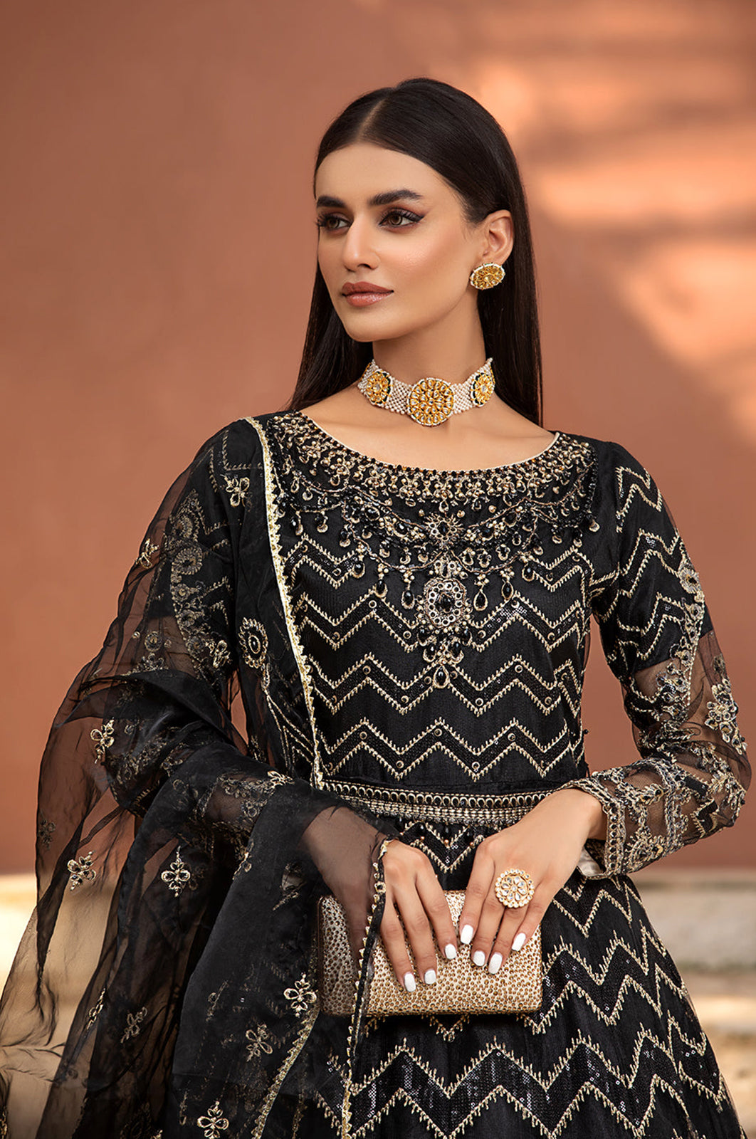 Diara Couture | Abrish Wedding Formals | RAIHA