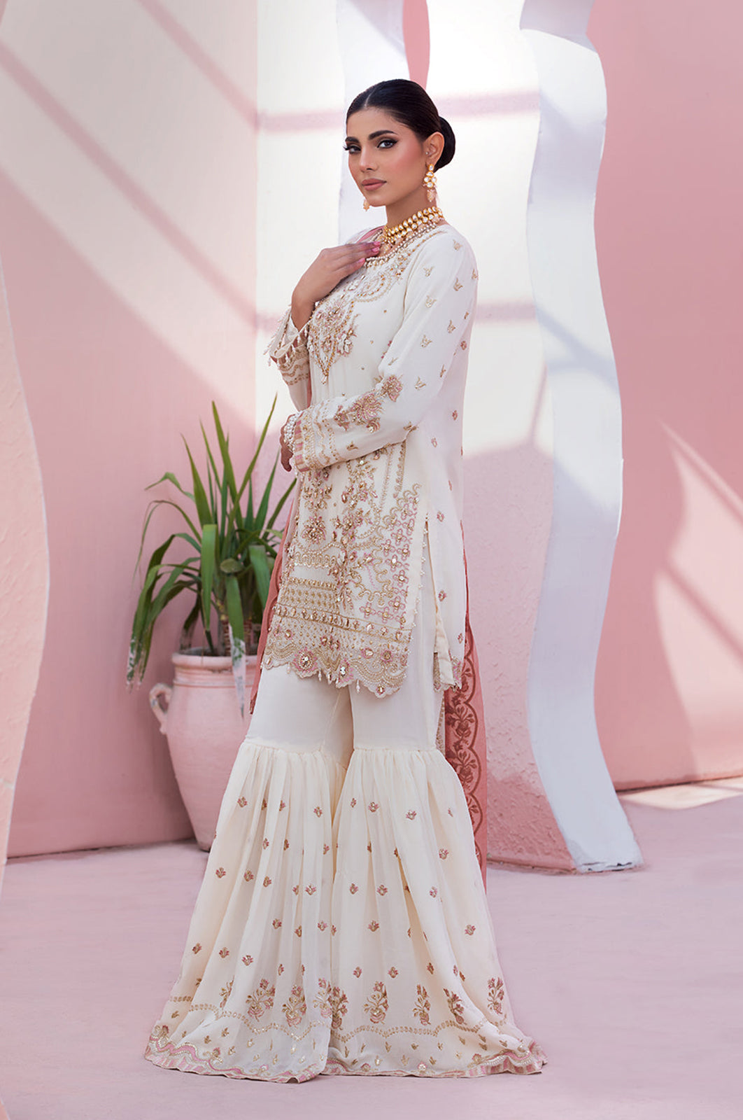 Diara Couture | Tabeer Wedding Formals |  HALA