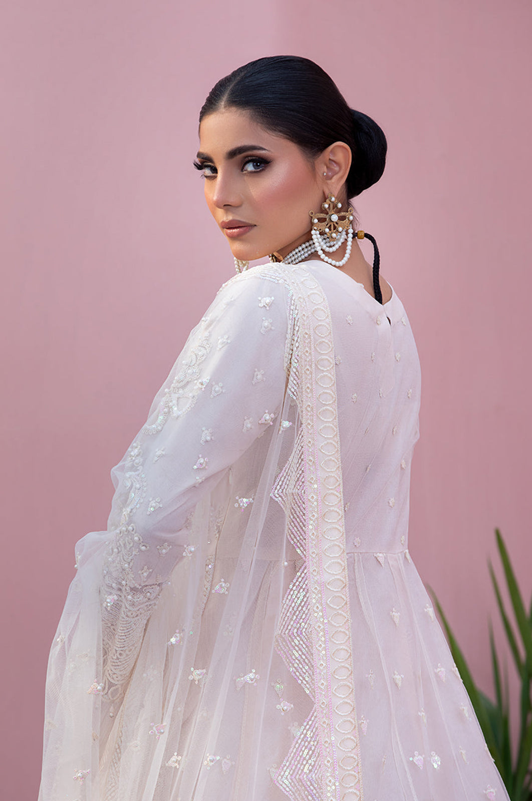 Diara Couture | Tabeer Wedding Formals | HOORAB