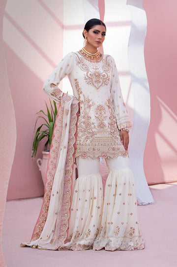 Diara Couture | Tabeer Wedding Formals |  HALA