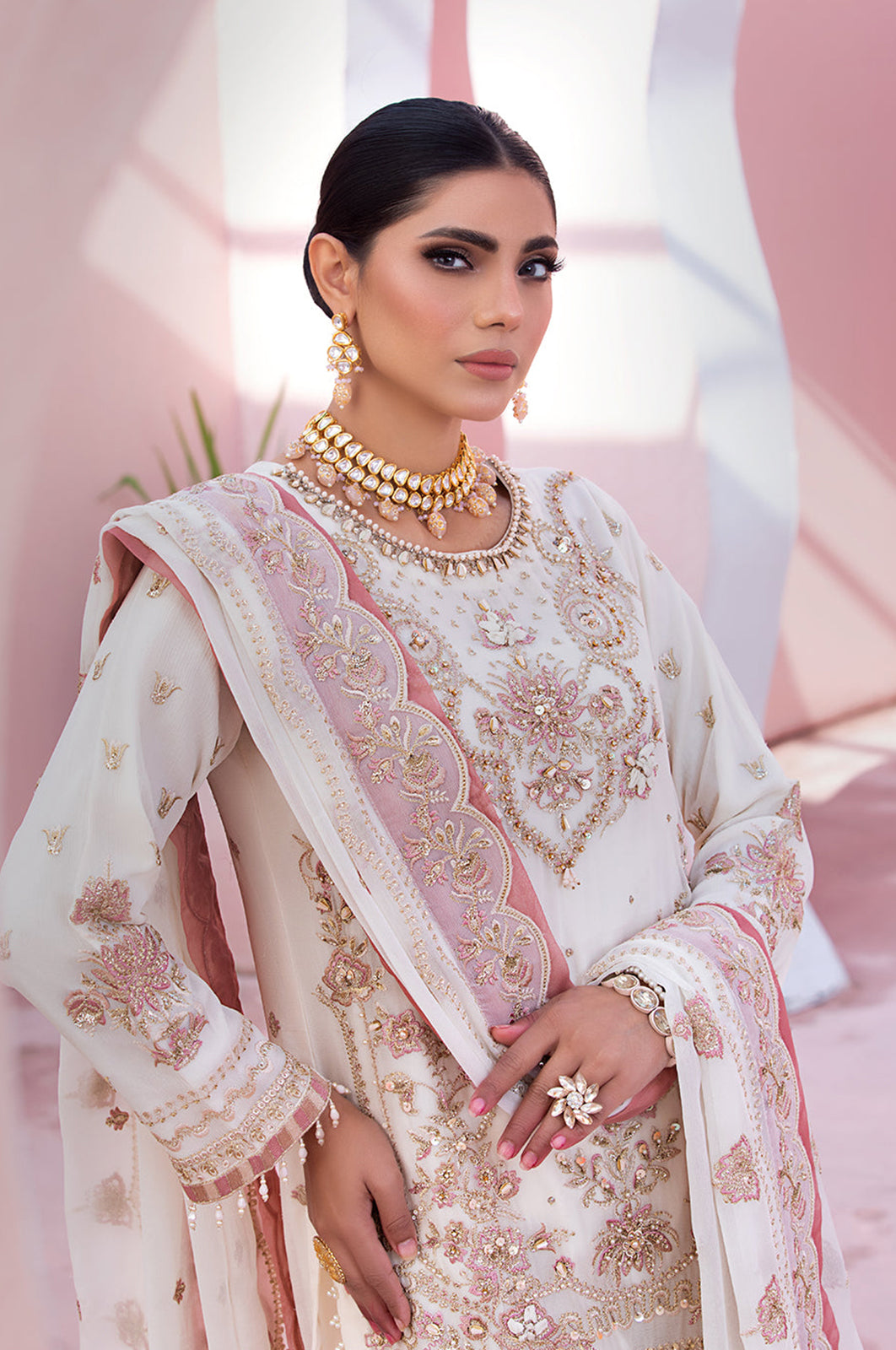 Diara Couture | Tabeer Wedding Formals |  HALA