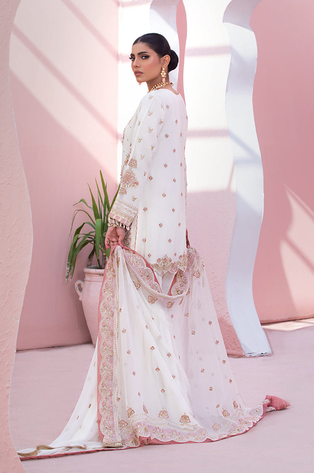 Diara Couture | Tabeer Wedding Formals |  HALA