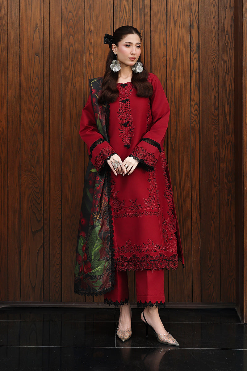 Rangrasiya | Florence Luxury Festive Edit 26 | Dilara
