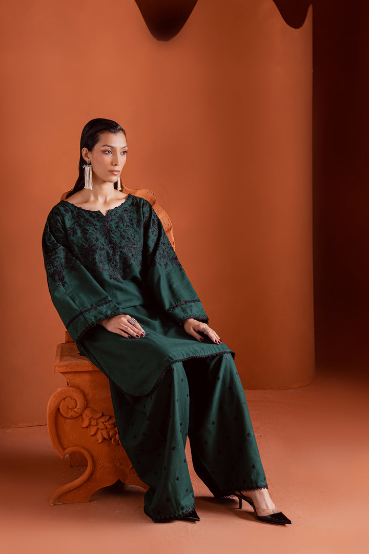 Batik | Winter 25 | Dippit