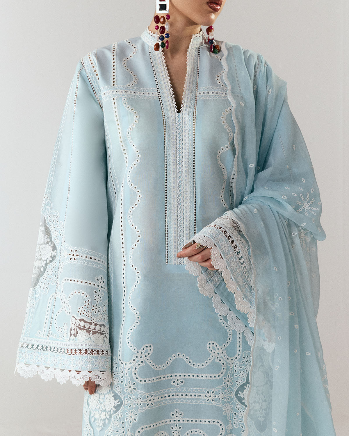 Jugnu | SS 26 Lawn | Dira