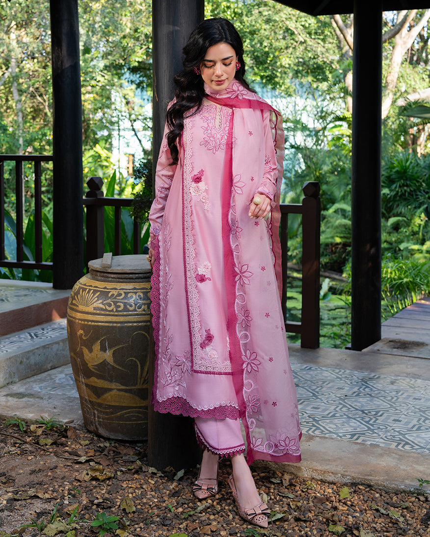 Mushq | La Toscana Casual Pret | Dolce Meadow