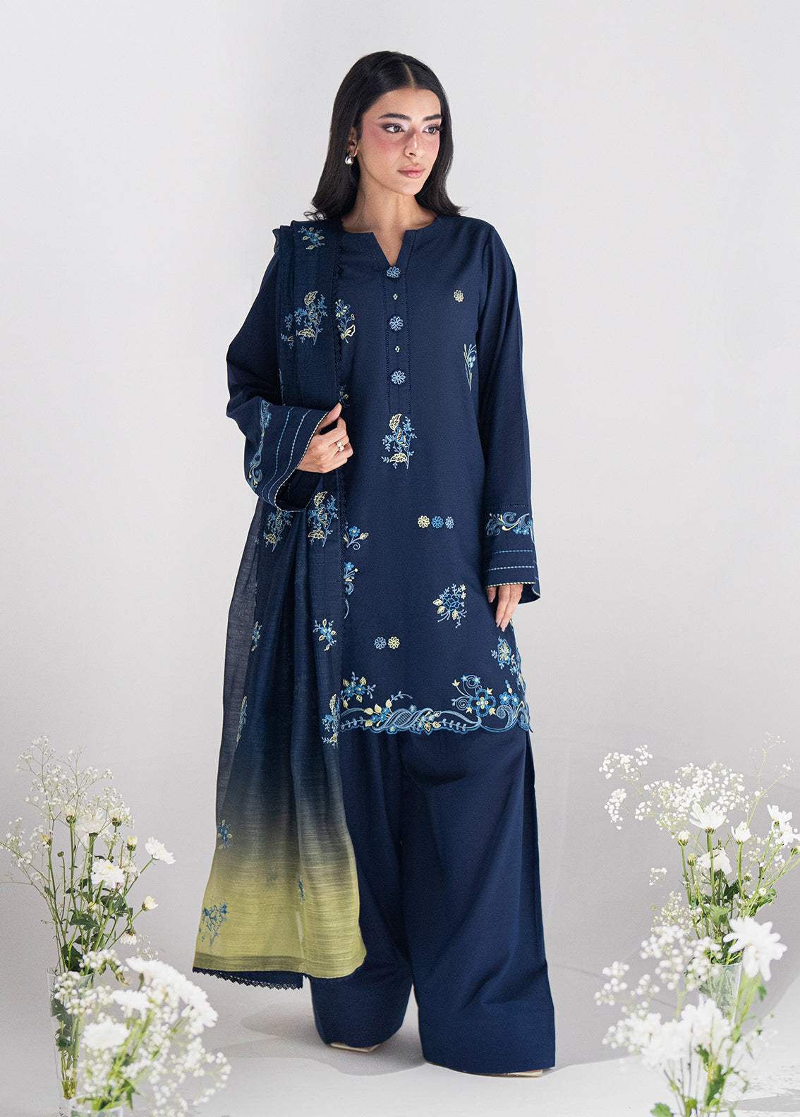 Sahane | Blush n Bliss Premium |   LP63004 Moonberry