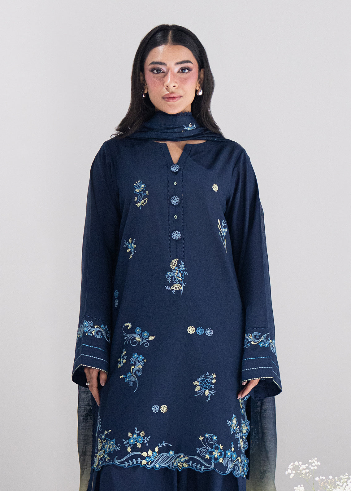 Sahane | Blush n Bliss Premium |   LP63004 Moonberry