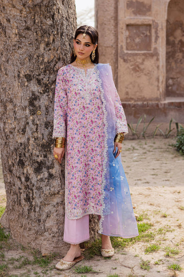 Batik | Festive Eid 26 | Dune
