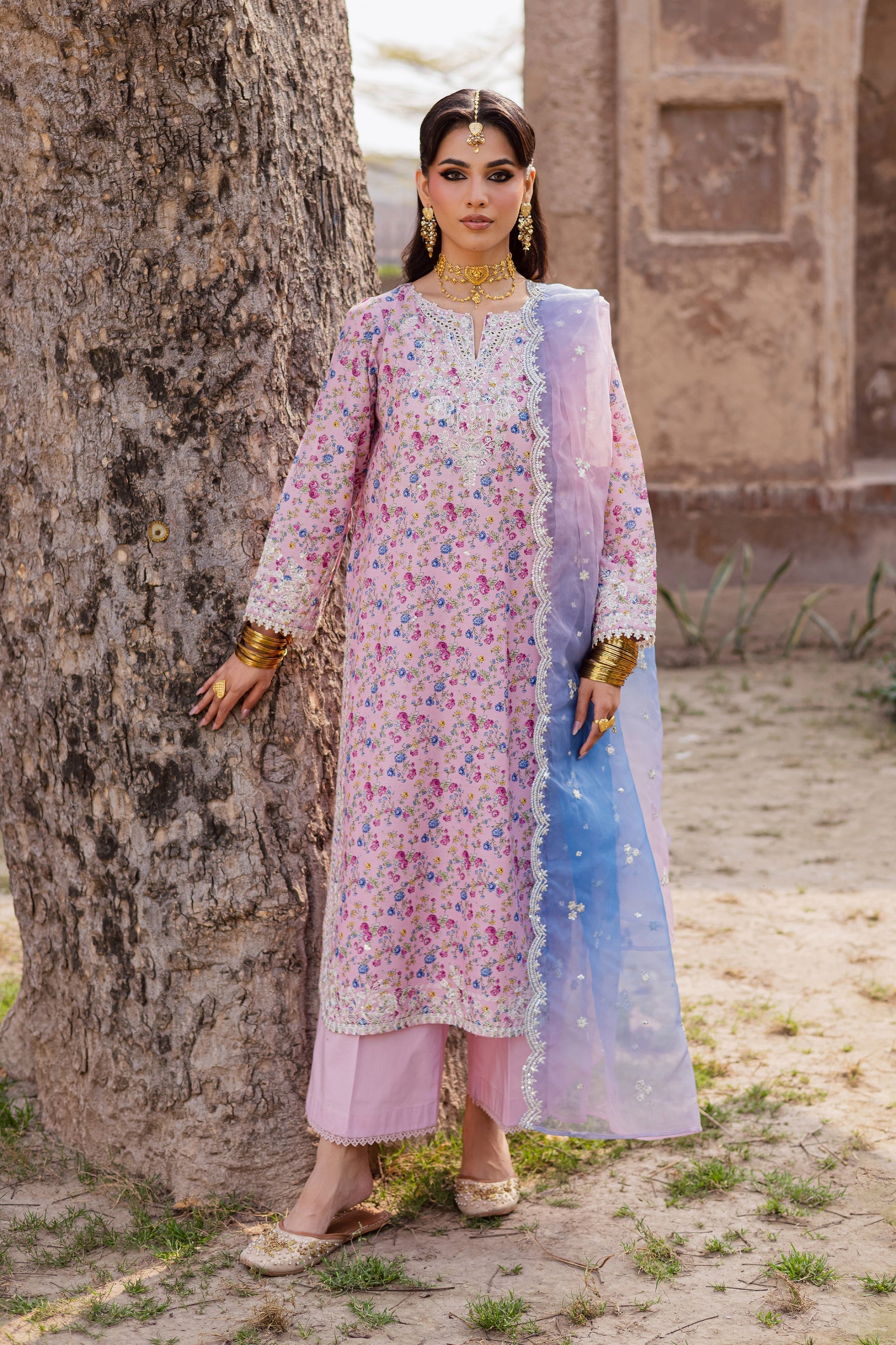 Batik | Festive Eid 26 | Dune