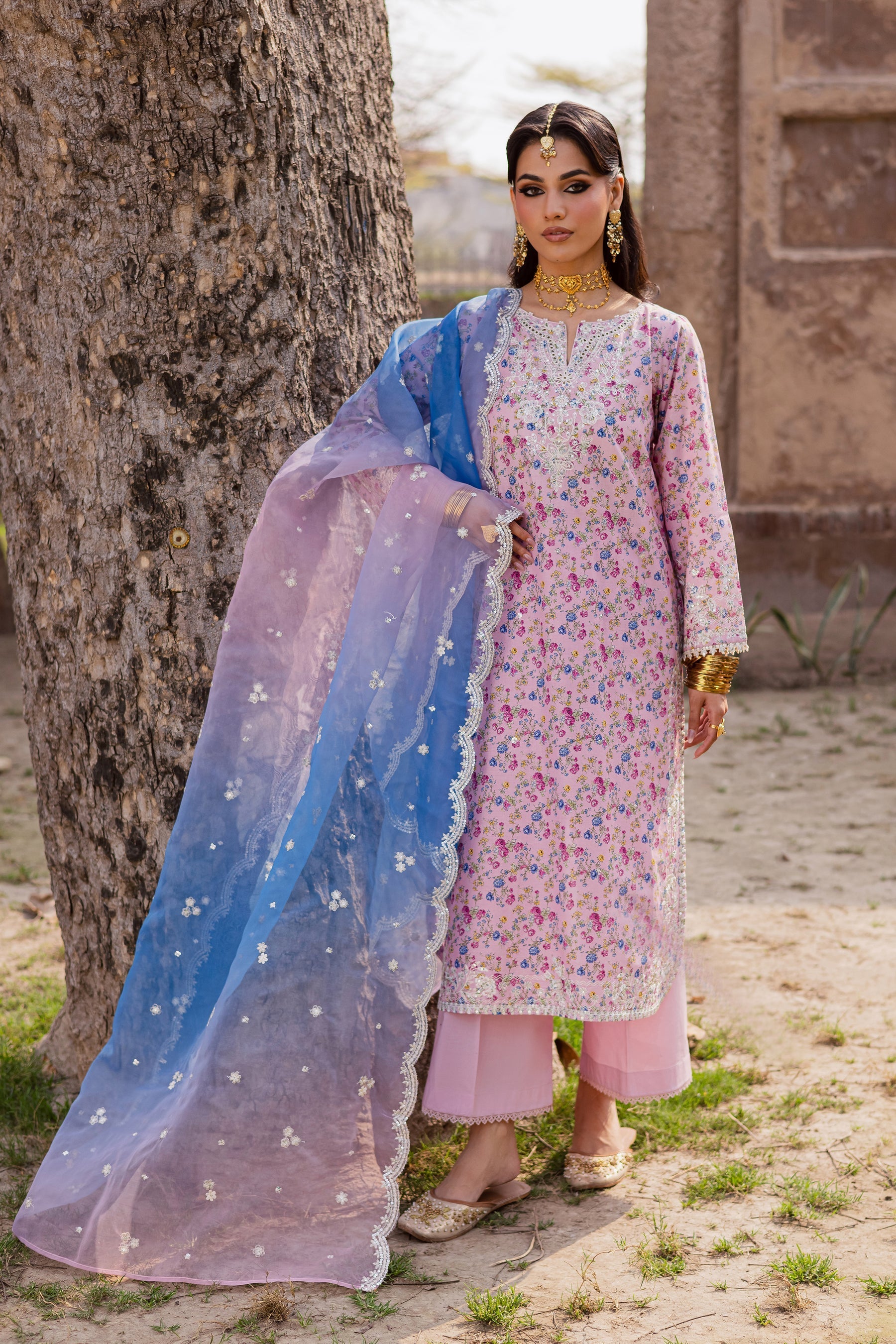 Batik | Festive Eid 26 | Dune