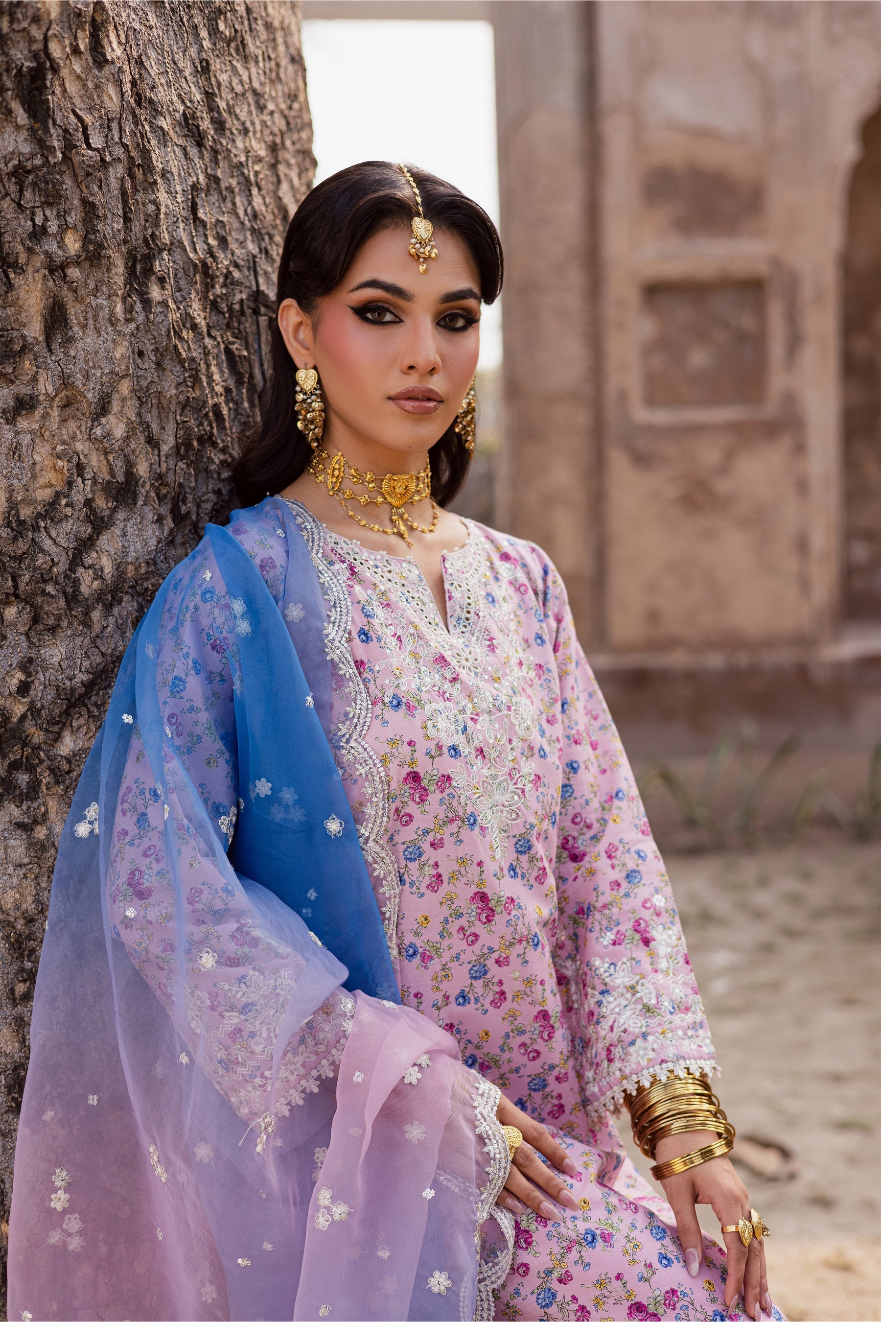 Batik | Festive Eid 26 | Dune