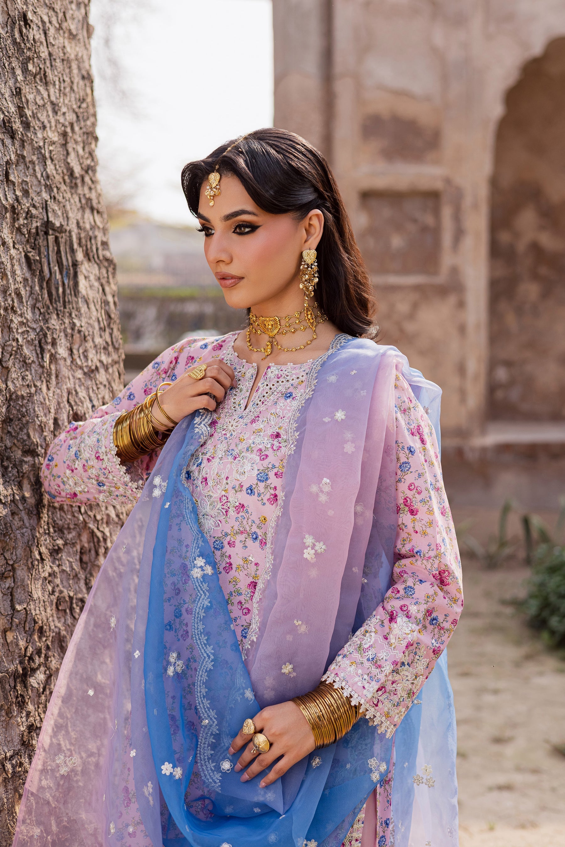 Batik | Festive Eid 26 | Dune