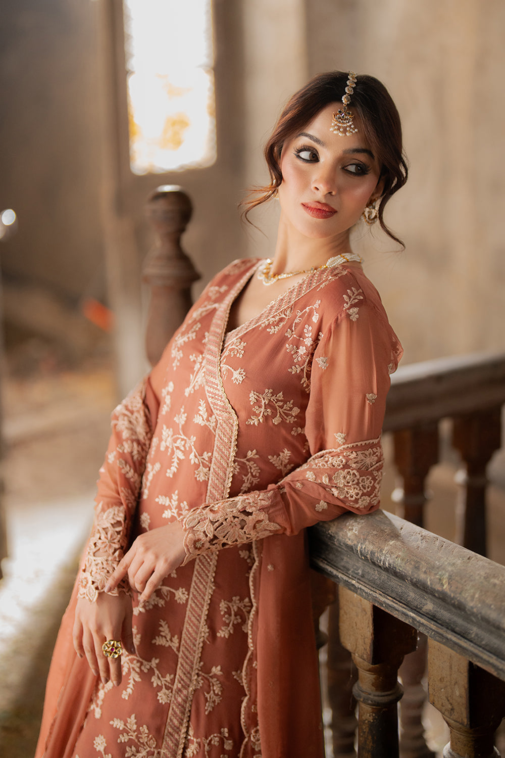 Azure | Ensembles | Dusky Bloom