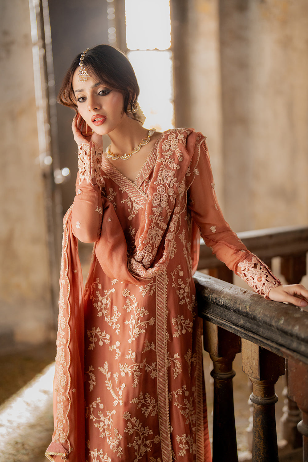 Azure | Ensembles | Dusky Bloom