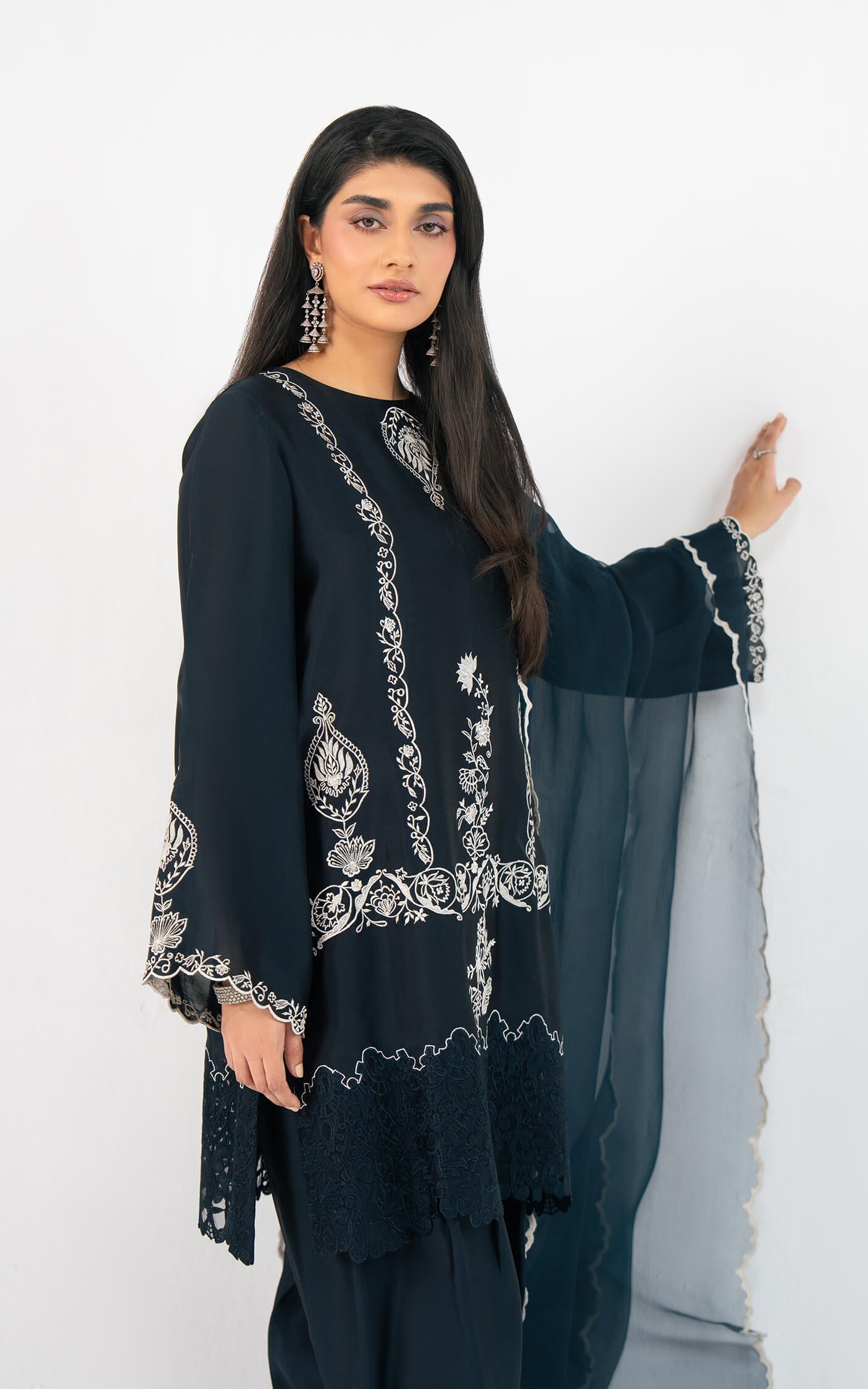 Asifa and Nabeel | Celevara Luxe | Dusky Allure