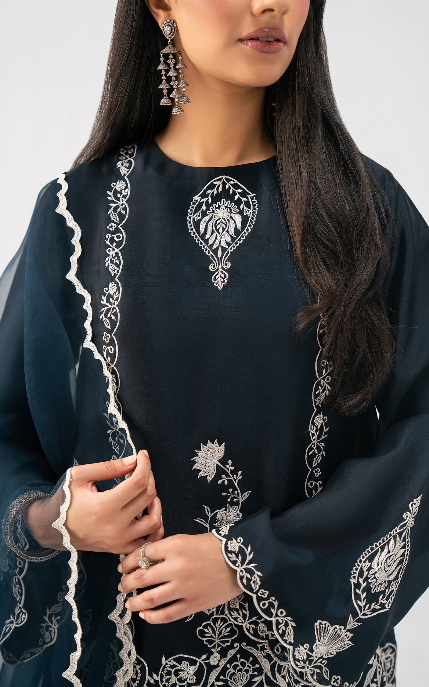 Asifa and Nabeel | Celevara Luxe | Dusky Allure