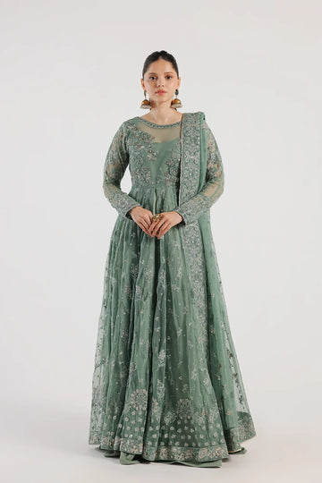 Ethnic | Luxe Formal Collection | E0026/115/127