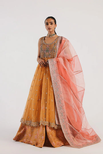 Ethnic | Luxe Formal Collection | E0027/115/221