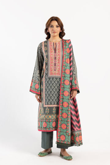 Ethnic | Winter Collection | EW0482